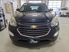 Used 2016  Chevrolet Equinox 4d SUV AWD LT at J's Auto near Manchester&comma; IA