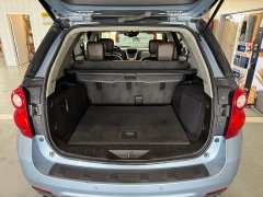 Used 2014  Chevrolet Equinox 4d SUV AWD LTZ at J's Auto near Manchester&comma; IA