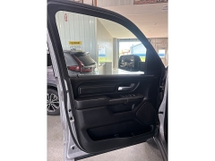 Used 2021  Ram 1500 Tradesman 4x4 Crew Cab 6'4" Box at J's Auto near Manchester&comma; IA