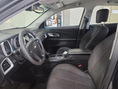 Used 2017  Chevrolet Equinox 4d SUV FWD LS at J's Auto near Manchester&comma; IA