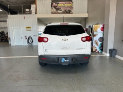 Used 2011 Chevrolet Traverse 4d SUV AWD LT2 at J's Auto near Manchester, IA