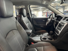 Used 2017 GMC Acadia Limited 4d SUV AWD at J's Auto near Manchester, IA