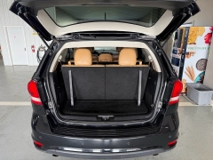 Used 2015  Dodge Journey FWD 4dr SXT at J's Auto near Manchester&comma; IA