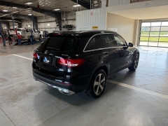 Used 2016  Mercedes-Benz GLC-Class 4d SUV GLC300 4matic at J's Auto near Manchester&comma; IA