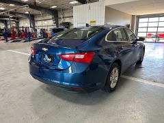 Used 2019 Chevrolet Malibu 4dr Sdn LS w/1LS at J's Auto near Manchester, IA