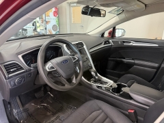 Used 2014  Ford Fusion 4d Sedan SE EcoBoost 1&period;5L at J's Auto near Manchester&comma; IA
