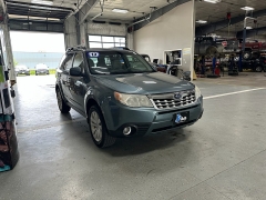 Used 2013 Subaru Forester 4dr Auto 2.5X Premium at J's Auto near Manchester, IA