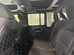 Used 2018 Jeep Wrangler Unlimited 4d SUV 4WD Rubicon at J's Auto near Manchester, IA
