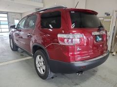 Used 2008  GMC Acadia 4d SUV FWD SLE at J's Auto near Manchester&comma; IA