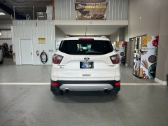 Used 2017 Ford Escape 4d SUV 4WD Titanium at J's Auto near Manchester, IA