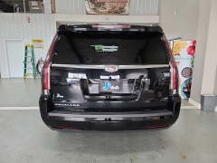 Used 2020  Cadillac Escalade 4d SUV 4WD Premium Luxury at J's Auto near Manchester, IA