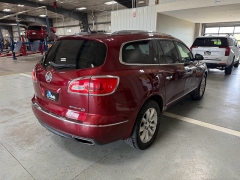 Used 2017  Buick Enclave 4d SUV AWD Premium at J's Auto near Manchester&comma; IA