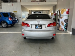 Used 2007 Lexus IS 250 4dr Sport Sdn RWD at J's Auto near Manchester, IA