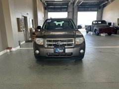 Used 2011 Ford Escape 4d SUV 4WD XLT at J's Auto near Manchester, IA