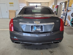 Used 2016  Cadillac CTS 4d Sedan 3&period;6L Performance at J's Auto near Manchester&comma; IA