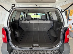 Used 2015  Nissan Xterra 2WD 4dr Auto S at J's Auto near Manchester&comma; IA