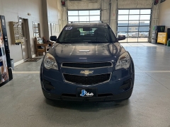 Used 2012 Chevrolet Equinox 4d SUV AWD LT1 2.4L at J's Auto near Manchester, IA