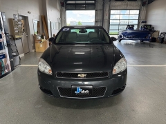 Used 2015  Chevrolet Impala Limited 4d Sedan LTZ at J's Auto near Manchester&comma; IA
