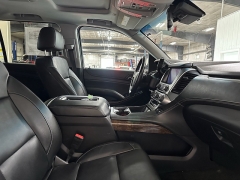 Used 2018 Chevrolet Suburban 4d SUV 4WD LT at J's Auto near Manchester, IA