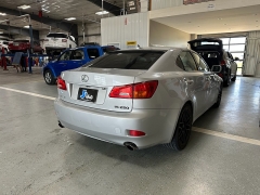 Used 2007 Lexus IS 250 4dr Sport Sdn RWD at J's Auto near Manchester, IA