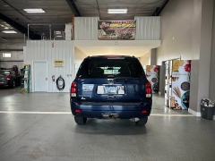 Used 2008 Chevrolet Trailblazer 4d SUV 4WD LT1 at J's Auto near Manchester, IA