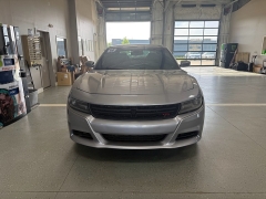 Used 2016  Dodge Charger 4dr Sdn Road&sol;Track RWD at J's Auto near Manchester&comma; IA