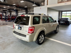 Used 2011  Ford Escape 4d SUV 4WD Limited at J's Auto near Manchester&comma; IA