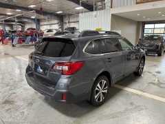Used 2019  Subaru Outback 4d SUV 2&period;5i Limited at J's Auto near Manchester&comma; IA
