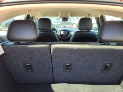 Used 2017  Chevrolet Cruze 4d Hatchback Premier at J's Auto near Manchester&comma; IA