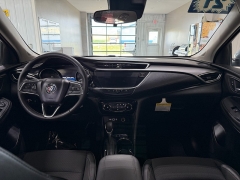 Used 2021  Buick Encore GX FWD 4dr Preferred at J's Auto near Manchester&comma; IA