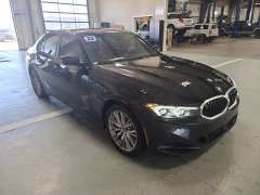 Used 2023  BMW 3 Series 330e xDrive Plug-In Hybrid at J's Auto near Manchester&comma; IA