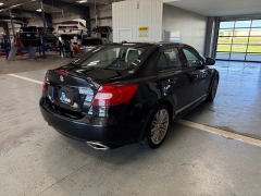 Used 2012  Suzuki Kizashi 4dr Sdn CVT AWD SLS Sport at J's Auto near Manchester&comma; IA