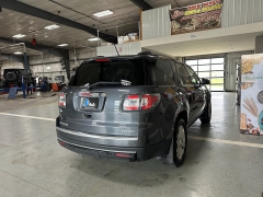 Used 2014 GMC Acadia 4d SUV AWD SLT-1 at J's Auto near Manchester, IA