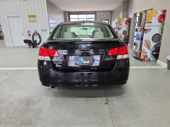 Used 2012  Subaru Legacy 4d Sedan i Limited at J's Auto near Manchester&comma; IA