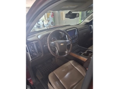 Used 2017  Chevrolet Silverado 1500 4WD Double Cab 143&period;5" LTZ w&sol;1LZ at J's Auto near Manchester&comma; IA
