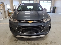 Used 2022  Chevrolet Trax AWD 4dr LT at J's Auto near Manchester&comma; IA