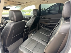 Used 2023  GMC Acadia AWD 4dr Denali at J's Auto near Manchester&comma; IA