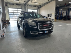 Used 2016 GMC Acadia 4d SUV AWD SLT-1 at J's Auto near Manchester, IA