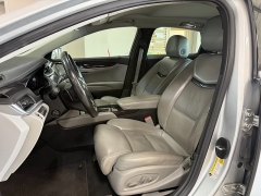 Used 2017  Cadillac XTS 4d Sedan AWD Premium Luxury at J's Auto near Manchester&comma; IA