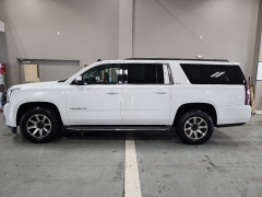 Used 2015  GMC Yukon XL 4d SUV 4WD SLE at J's Auto near Manchester&comma; IA