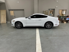 Used 2017 Ford Mustang 2d Fastback EcoBoost Premium at J's Auto near Manchester, IA