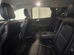 Used 2022 Ford Escape SEL AWD at J's Auto near Manchester, IA