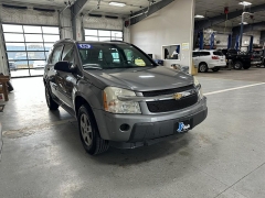Used 2006 Chevrolet Equinox 4d SUV FWD LS at J's Auto near Manchester, IA