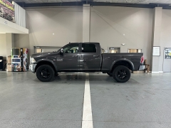 Used 2017 Ram 2500 4WD Crew Cab Laramie at J's Auto near Manchester, IA