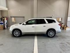  2012 Buick Enclave 4d SUV AWD Premium at J's Auto near Manchester&comma; IA