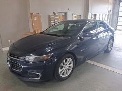 Used 2016  Chevrolet Malibu 4d Sedan LT w&sol;1LT at J's Auto near Manchester&comma; IA