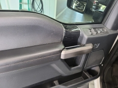 Used 2022 Ford Super Duty F-250 4WD Platinum Crew Cab SRW 6.75' Box at J's Auto near Manchester, IA