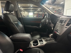 Used 2012 Subaru Outback 4d SUV i Limited at J's Auto near Manchester, IA