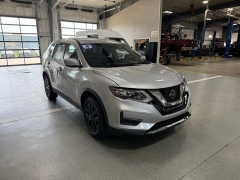Used 2018  Nissan Rogue AWD S at J's Auto near Manchester&comma; IA