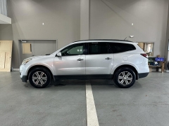 Used 2015 Chevrolet Traverse 4d SUV AWD LT1 at J's Auto near Manchester, IA